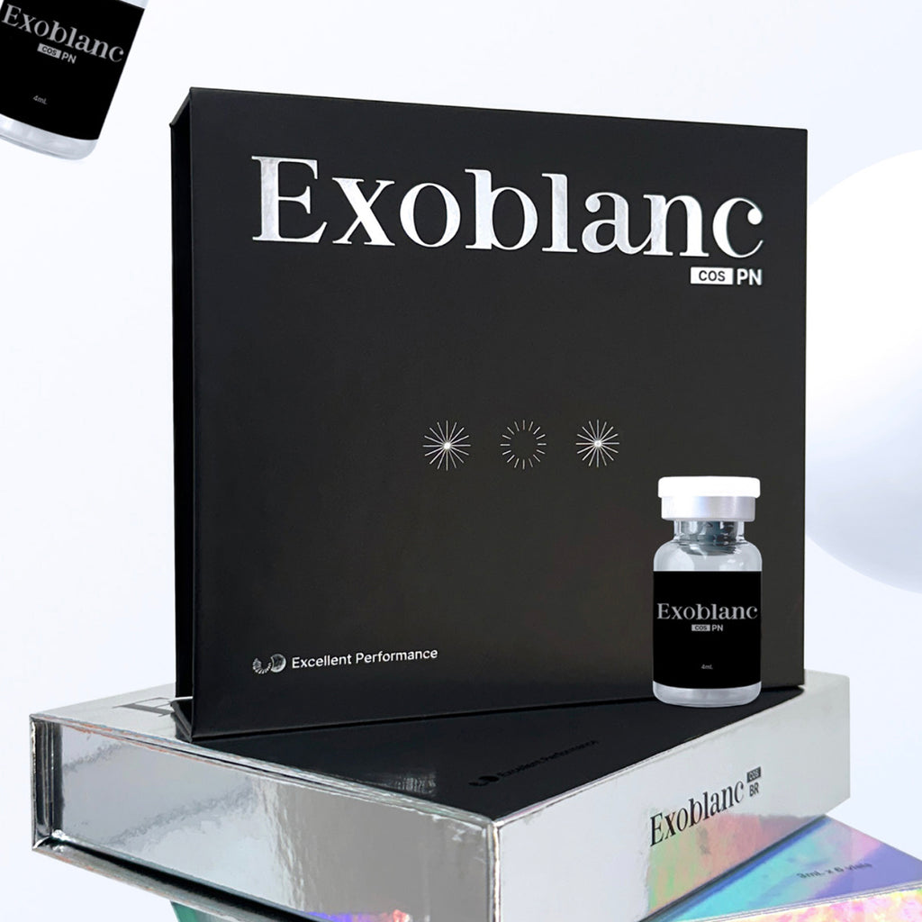 Exoblanc COS PN