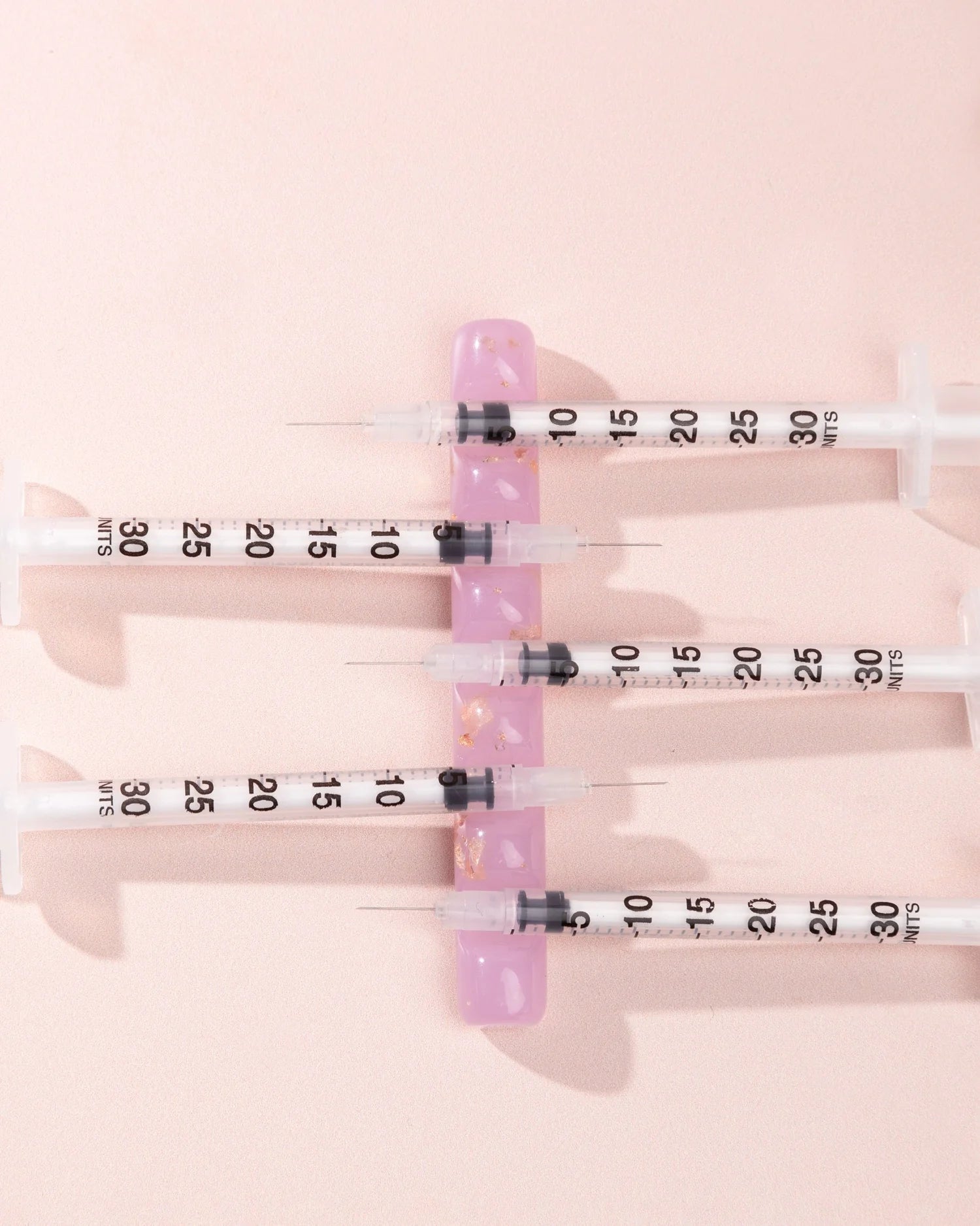 Needle Bar