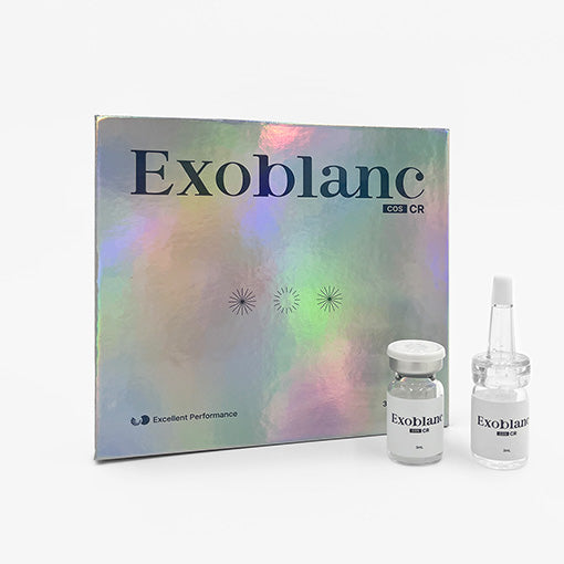Exoblanc COS CR