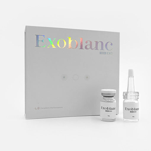 Exoblanc COS EXO