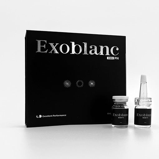 Exoblanc COS PN