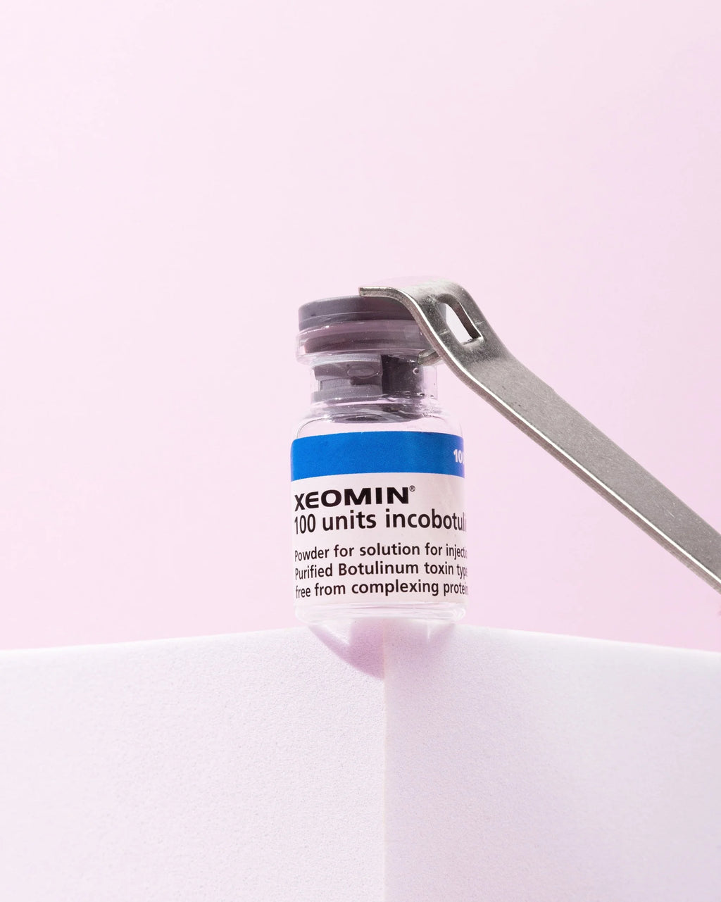 Vial Opener