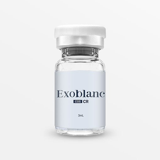 Exoblanc COS CR