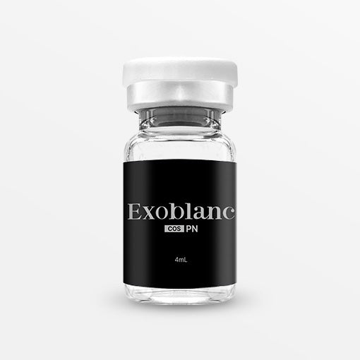 Exoblanc COS PN