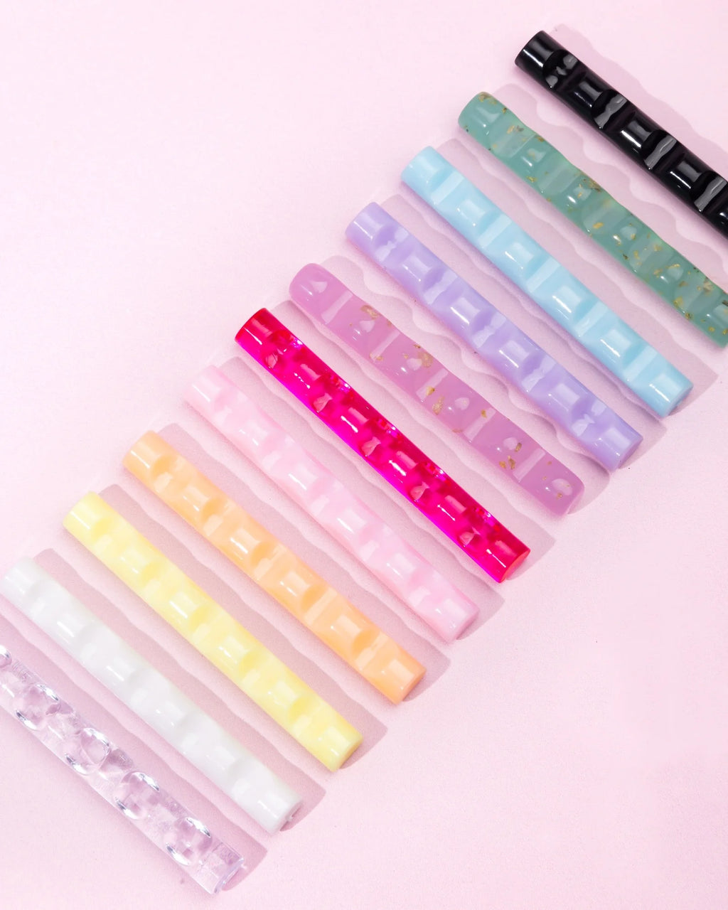 Needle Bar