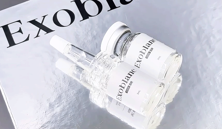 Exoblanc COS BR