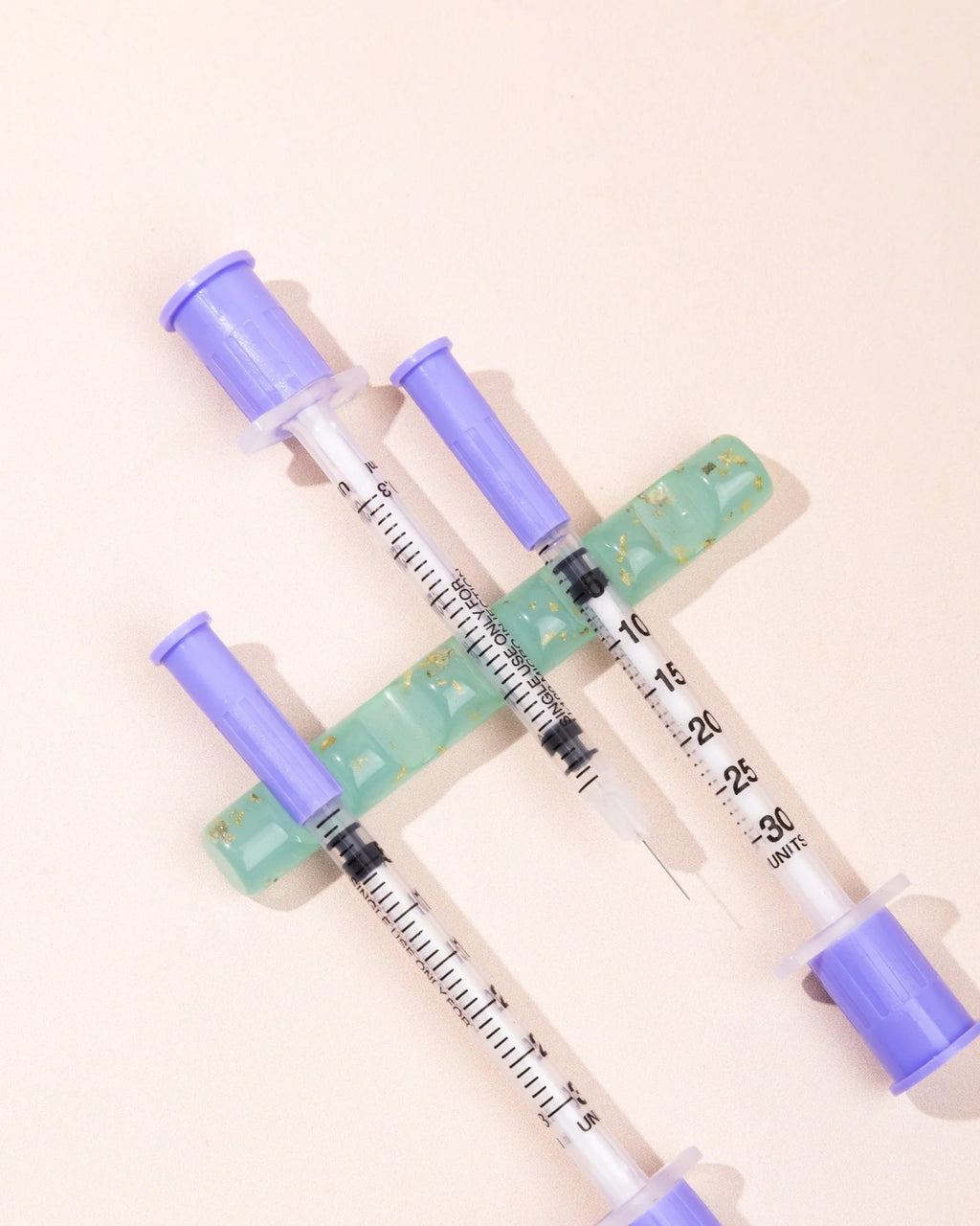 Needle Bar