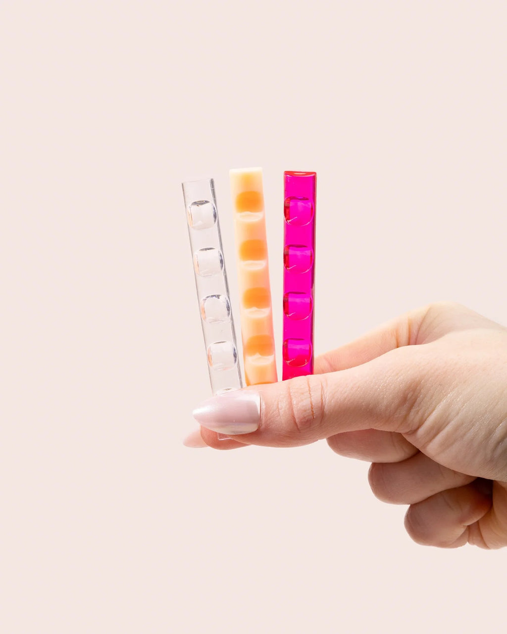Needle Bar