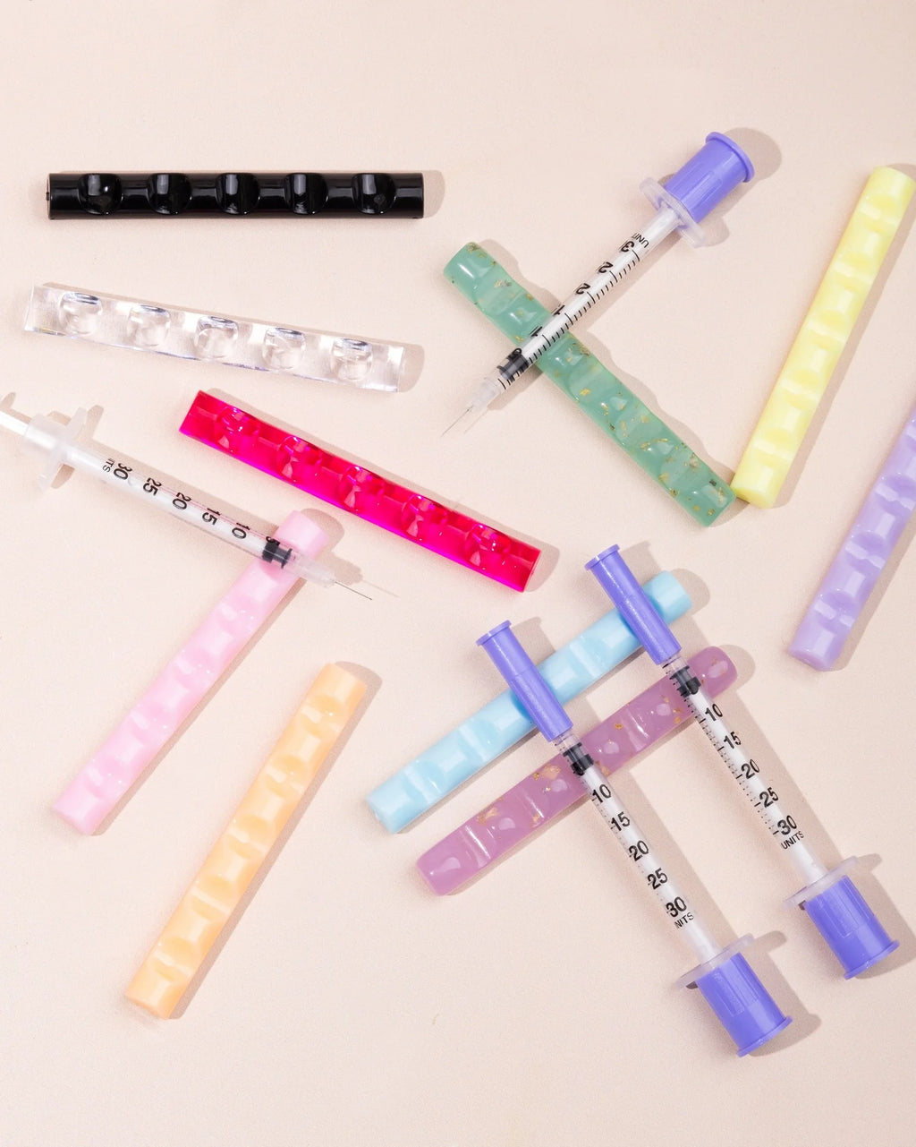 Needle Bar