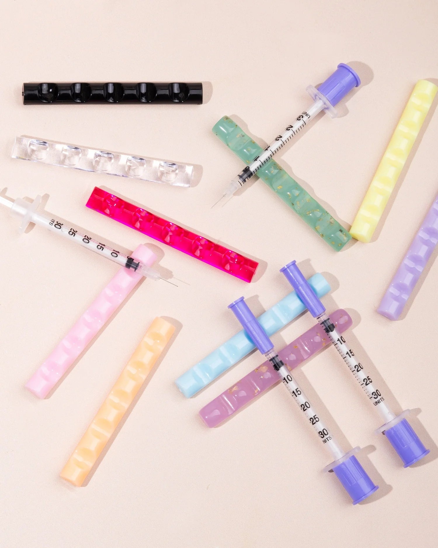 Needle Bar