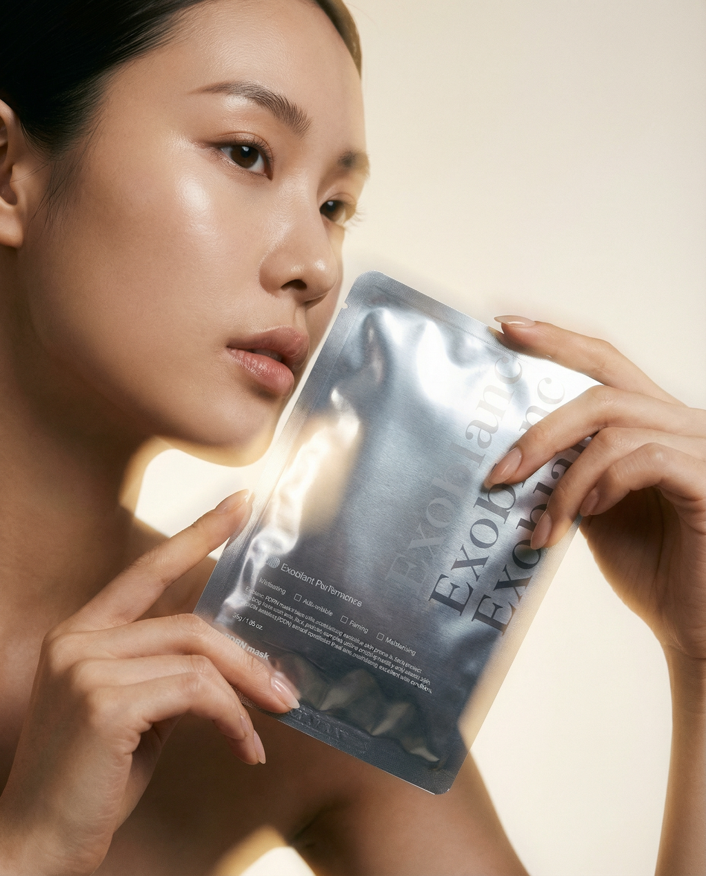 Exoblanc PDRN Mask