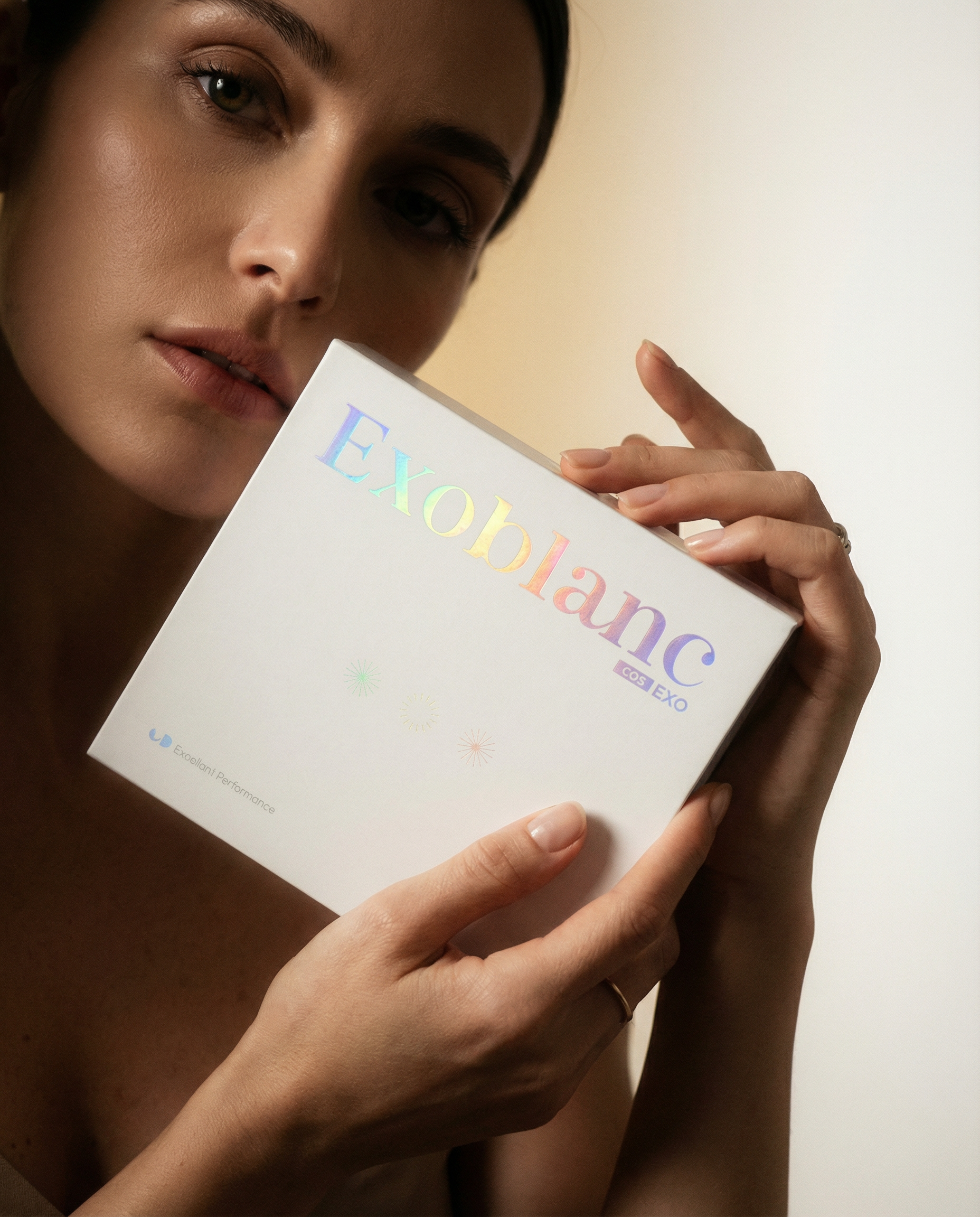 Exoblanc COS EXO