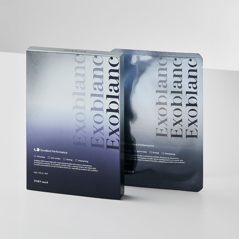 Exoblanc PDRN Mask